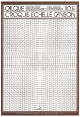 CANSON TRACING PAD A4 110 GSM - 50 SHEETS - Al Masam Stationery LLC